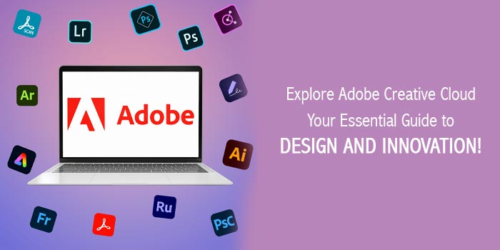 Dive into the Creative Cloud: Your Guide to Adobe in 2024