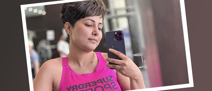 Hina Khan: From Reality TV to Bollywood & Battling Cancer