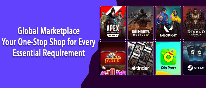 Codashop: Your Ultimate Destination for Seamless Game Top-Ups