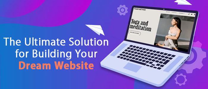 Squarespace: The Ultimate Solution for Building Your Dream Website