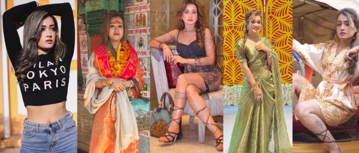Who is Harsha Richaria, Making Headlines in Maha Kumbh 2025?