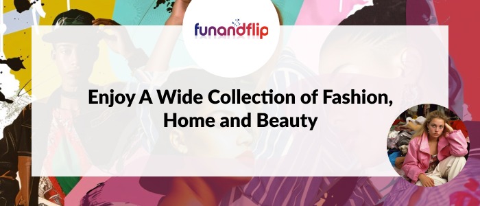Debenhams: Enjoy A Wide Collection of Fashion, Home and Beauty