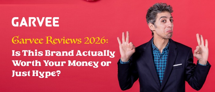 Garvee Reviews 2026: Is This Brand Actually Worth Your Money or Just Hype?