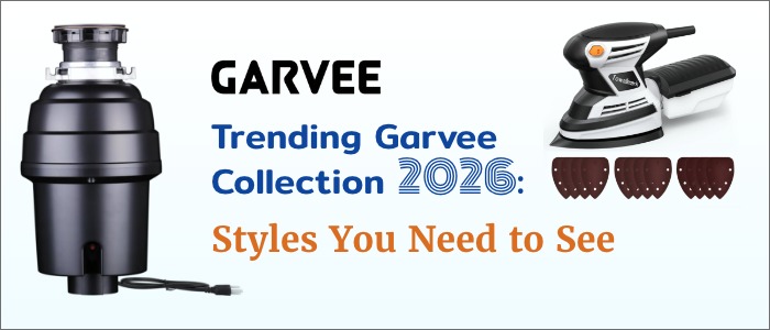 Trending Garvee Collection 2026: Styles You Need to See