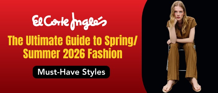 The Ultimate Guide to Spring/Summer 2026 Fashion: Must-Have Styles