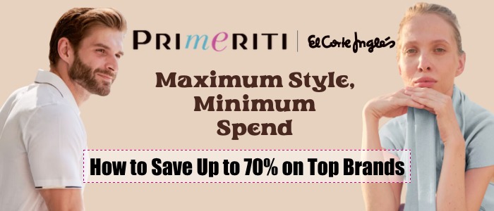 Maximum Style, Minimum Spend: How to Save Up to 70% on Top Brands