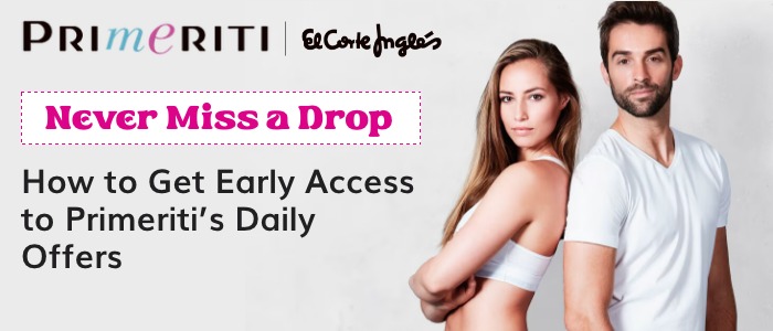 Never Miss a Drop: How to Get Early Access to Primeriti’s Daily Offers