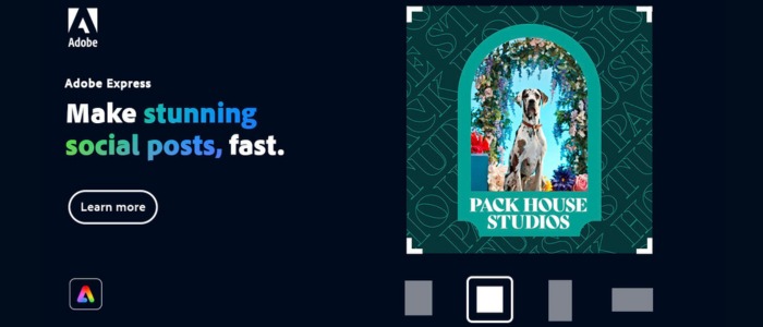10 Adobe Express Tools That Will Instantly Upgrade Your Designs in 2026