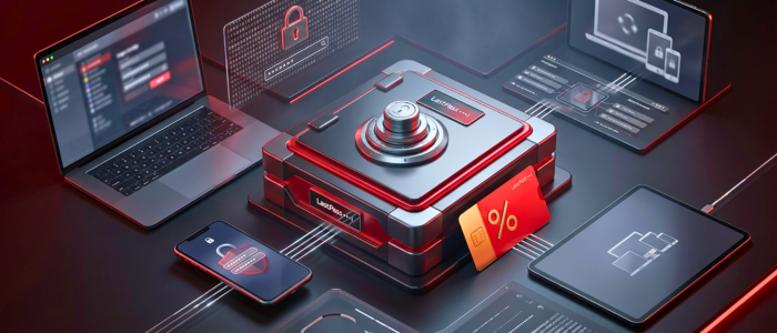 LastPass Deals & Discount Codes 2026: Save on Premium Password Manager Plans