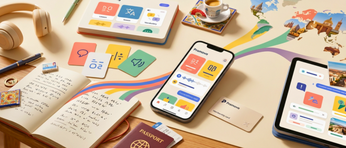 Promova Promo Codes & Deals 2026: Save on Language Learning Plans