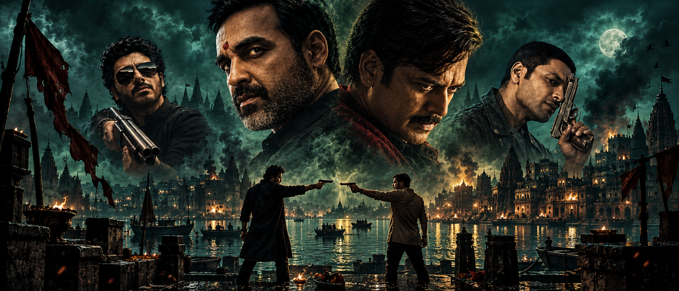 Mirzapur The Movie Box Office Day 11: Global Total Near ₹275 Cr