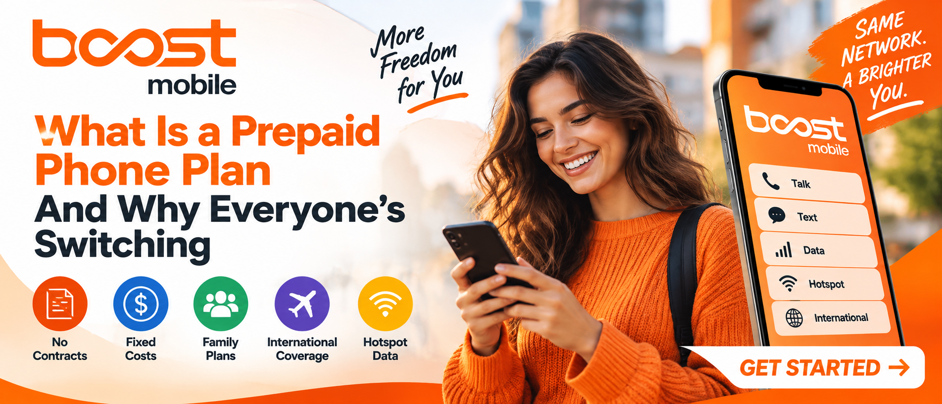 What Is a Prepaid Phone Plan And Why Everyone's Switching