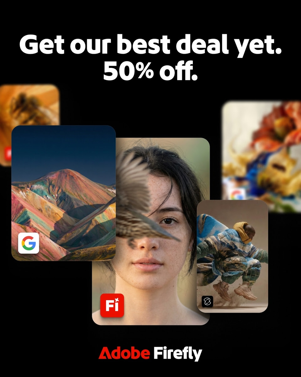 adobe Offers