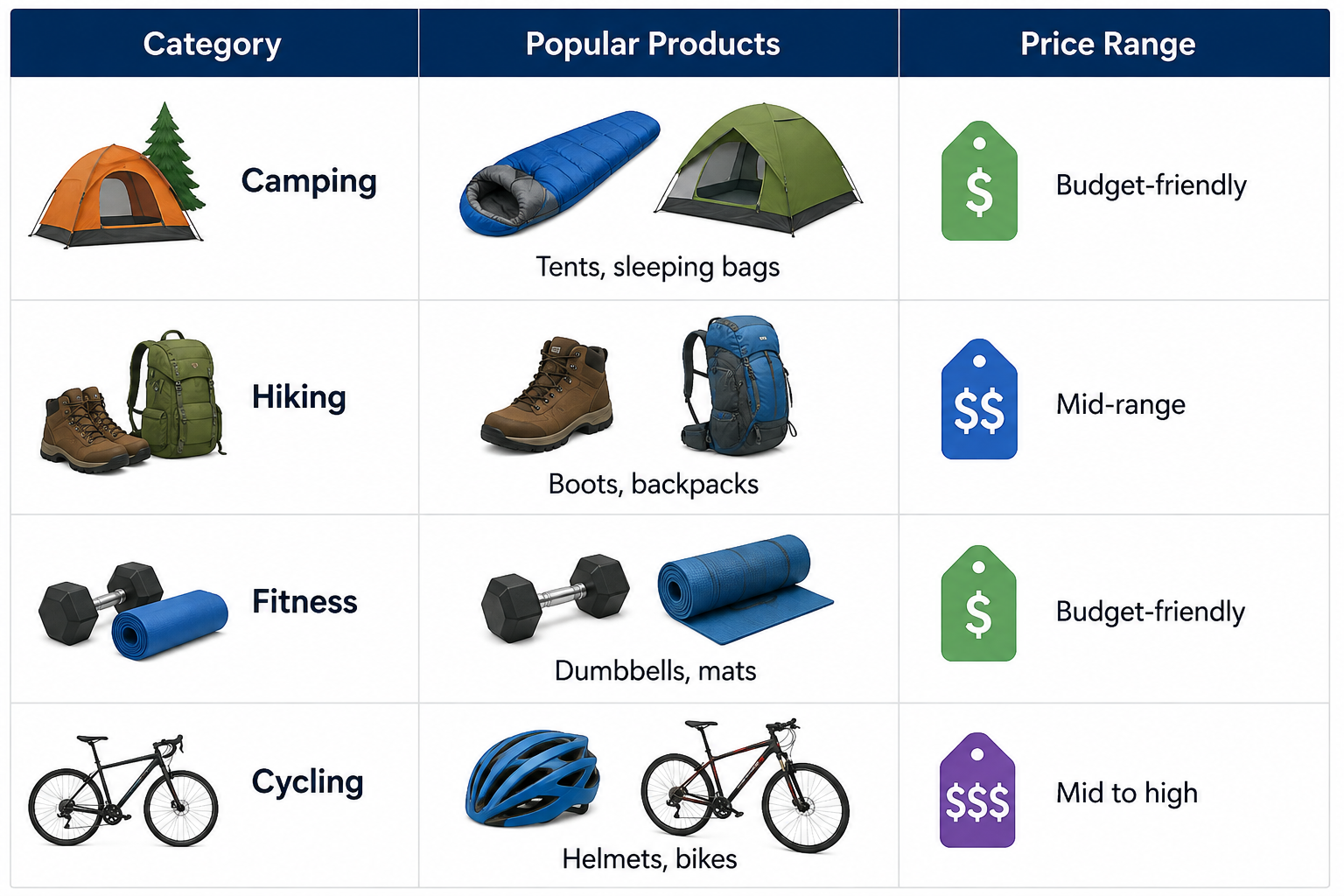 Pricing and Value for Money